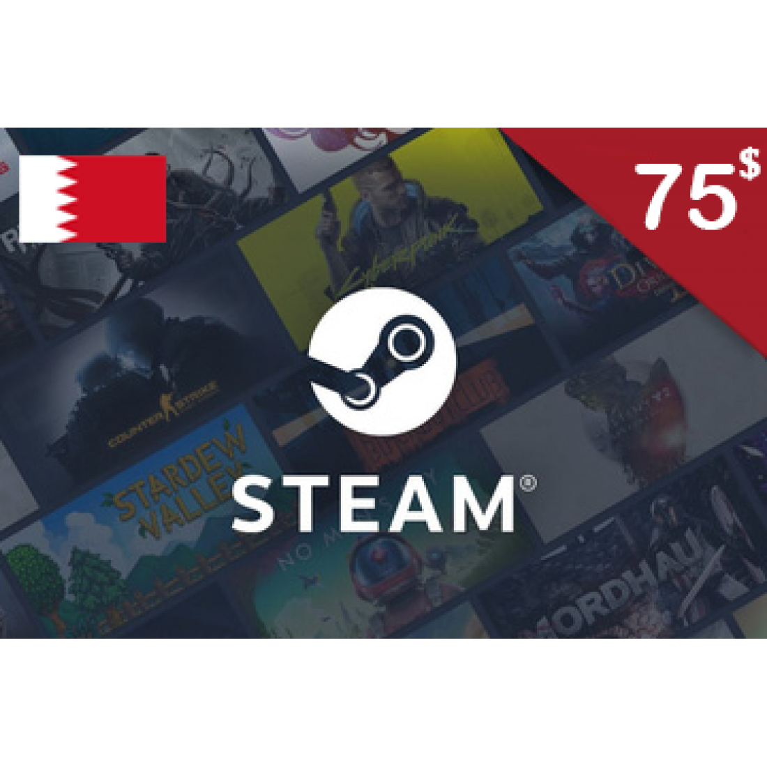 Steam Wallet Card BAH 75 jual-proses-5-menit-steam-wallet-code-usd-5-100-legal-resmi